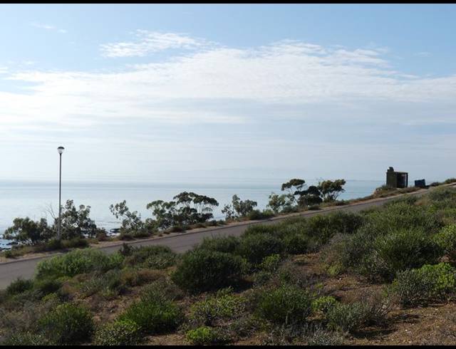 LAND FOR SALE IN ST HELENA VIEWS